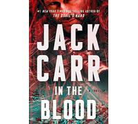 In the Blood: A Thriller: 5 (Terminal List)