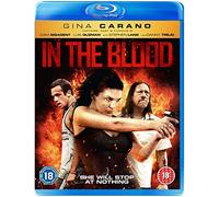 In The Blood [Blu-ray]