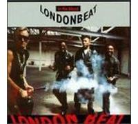 In the Blood by Londonbeat [Music CD]