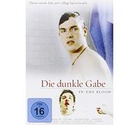 In the Blood - die Dunkle Gabe [Import allemand]