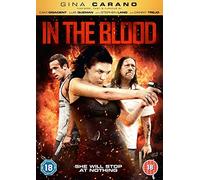 In The Blood [DVD]