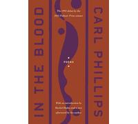 In the Blood: Poems