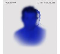 Paul Simon - In the Blue Light (Vinyl 12")