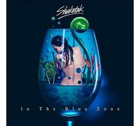In the Blue Zone by Shakatak (CD, 2019)