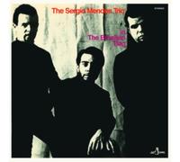 Sergio Mendes Trio - In The Brazilian Bag [VINYL]