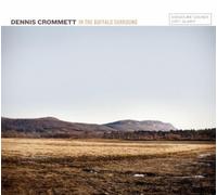 In the Buffalo Surround by Dennis Crommett (2011-03-22)