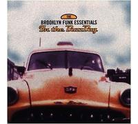 In the Buzz Bag by Brooklyn Funk Essentials (1998) Audio CD