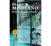 In the Café of Lost Youth