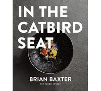 In the Catbird Seat: A Nashville Chef’s Journey at the Convergence of Art and Cuisine