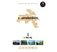 In the City: Amsterdam [DVD] [Region 1] [US Import] [NTSC]