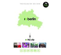 In the City: Berlin [DVD] [Region 1] [US Import] [NTSC]