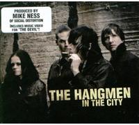 In The City by Hangmen, The (2007-06-19)