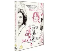 In The City Of Sylvia [DVD]