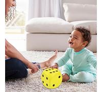 In the Classroom - Giant Learning Extra Large Number Pad | 15 cm Jumbo Foam Dice for Teaching Math Activities, Play Accessories, Birthday Gift for Kids