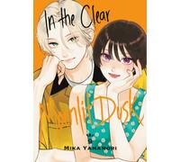 In the Clear Moonlit Dusk 9