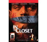 IN THE CLOSET