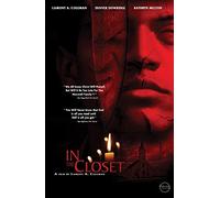 In the Closet [DVD] [2009] [Region 1] [US Import] [NTSC]