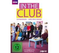 IN THE CLUB-SCHWANGER UND - MO [DVD] [2014]