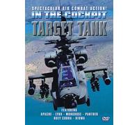 In The Cockpit: 2 - Target Tank [DVD]
