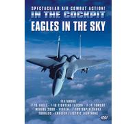 In The Cockpit: 3 - Eagles In The Sky [DVD]