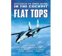 In The Cockpit: 5 - Flat Tops [DVD]