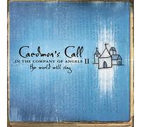 Caedmon's Call - In the Company of..-2