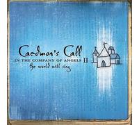 In the Company of Angels Ii:world Wil - Call Caedmon's Compact Disc