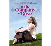 IN THE COMPANY OF ROSE