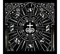 In the Company of Serpents - Lux (LP) [VINYL]