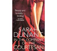 In The Company Of The Courtesan