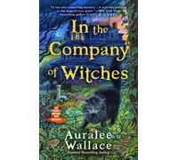 In The Company Of Witches – An Evenfall Witches B&B Mystery – Penguin Books