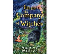In the Company of Witches, Auralee Wallace, Paper