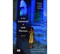 In the Convent of Little Flowers: Stories