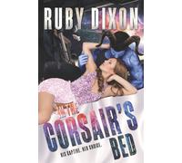 In The Corsair's Bed: A SciFi Alien Romance: 2