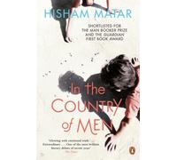 Hisham Matar – In the Country of Men – Paperback – Penguin Books