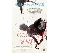 In the Country of Men.by Matar New 9780241957073 Fast Free Shipping