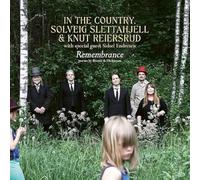 In The Country, Solveig Slettahjell & Knut Reiersrud - Remembrance