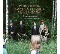 In The Country, Solveig Slettahjell & Knut Reiersrud - Remembrance