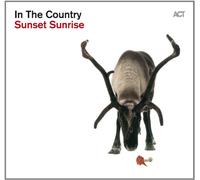 In the Country - Sunset Sunrise LP - In The Country [VINYL]
