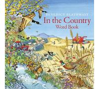 In the Country: Word Book