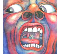 In the Court of Crimson King