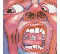 In The Court Of The Crimson King: 30th Anniversary Edition by King Crimson (1999-09-14)