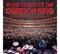 In The Court Of The Crimson King - King Crimson At 50 (BluRay + DVD)