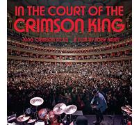 In the Court of the Crimson King - King Crimson at 50 Film - Expanded
