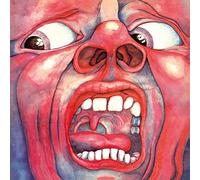 In The Court Of The Crimson King - Legacy Collection 1980 - SHM