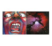 In The Court Of The Crimson King [Original Master Edition] & Islands