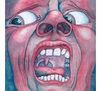 In the Court of the Crimson King: 40th Anniversary Steven Wilson and Robert Fripp Mix