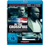 In the Crossfire (Blu-ray) (blu-ray) (import) Chris Klein; Adam R