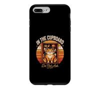 In The Cupboard Do Not Ask Case for iPhone 7 Plus/8 Plus