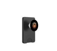 In The Cupboard Do Not Ask PopSockets PopWallet for MagSafe